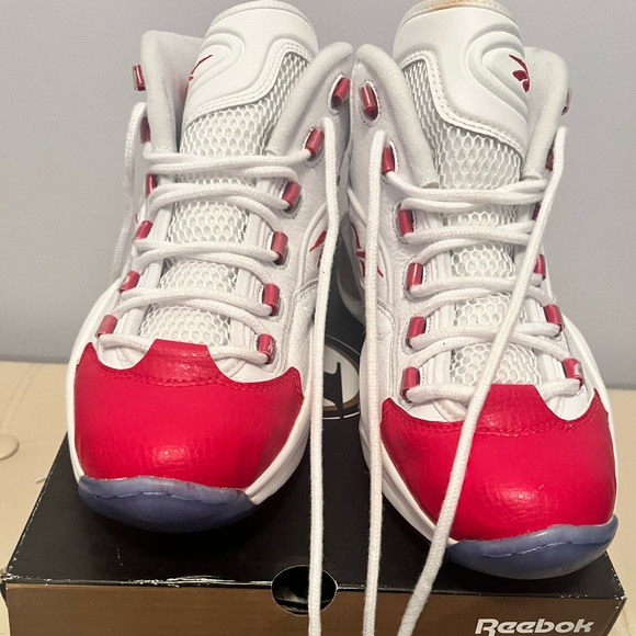 Rebook question - Picture 5 of 8